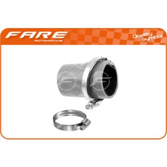 Gaine de suralimentation FARE SA