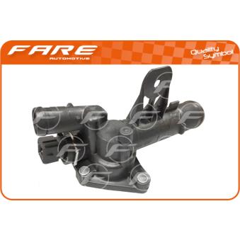 Thermostat, liquide de refroidissement FARE SA 15306