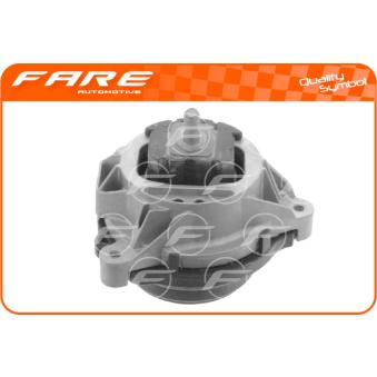 Support moteur FARE SA