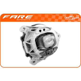 Support moteur FARE SA