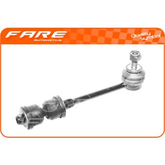 Entretoise/tige, stabilisateur FARE SA