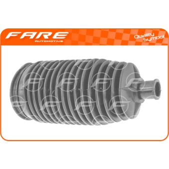 Joint-soufflet, direction FARE SA