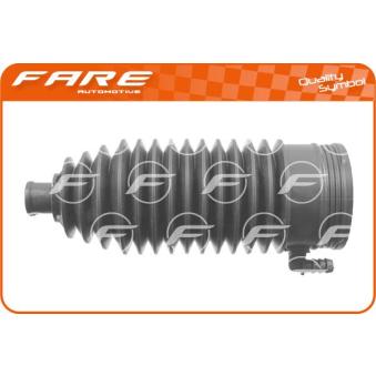 Joint-soufflet, direction FARE SA 15420