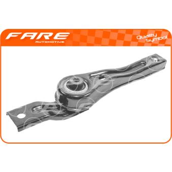 Support moteur FARE SA