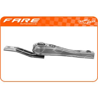 Support moteur FARE SA