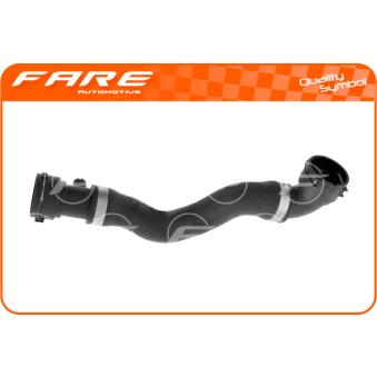 Durite de radiateur FARE SA