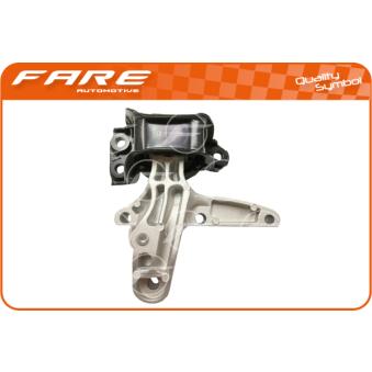 Support moteur FARE SA 15477