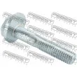 Vis de correction du carrossage FEBEST 2729-001 - Visuel 1