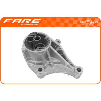 Support moteur FARE SA