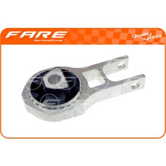 Support moteur FARE SA 15719