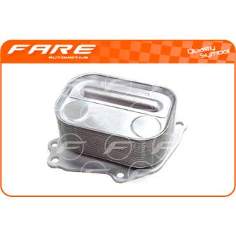 Radiateur d'huile FARE SA