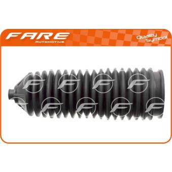 Joint-soufflet, direction FARE SA