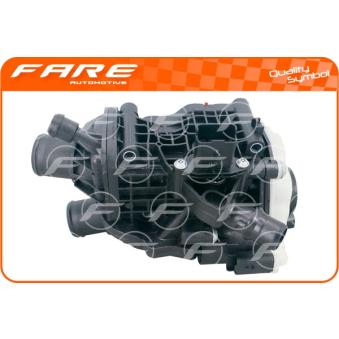 Thermostat, liquide de refroidissement FARE SA