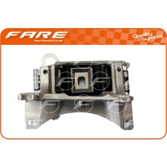 Suspension, boîte de vitesse manuelle FARE SA 15844