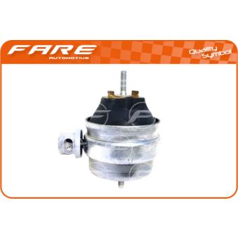 Support moteur FARE SA
