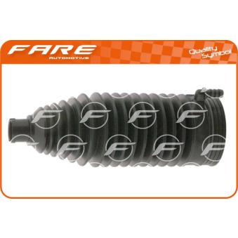 Joint-soufflet, direction FARE SA