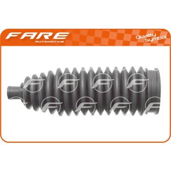 Joint-soufflet, direction FARE SA 15872