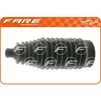 Joint-soufflet, direction FARE SA