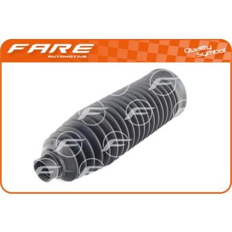 Joint-soufflet, direction FARE SA