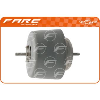 Support moteur FARE SA 15882