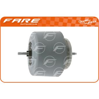 Support moteur FARE SA