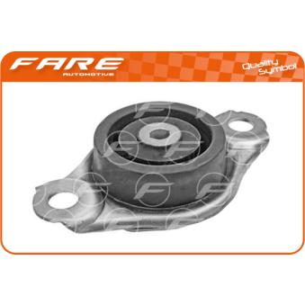 Support moteur FARE SA 15899