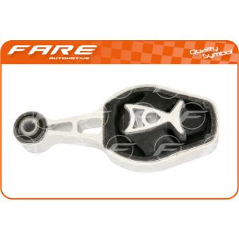 Support moteur FARE SA 15902