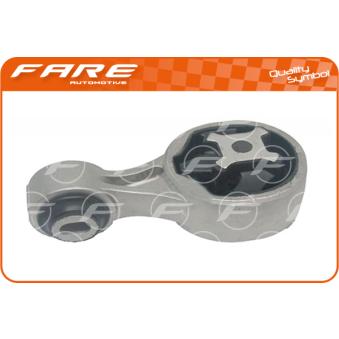 Support moteur FARE SA