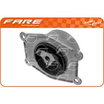 Support moteur avant gauche FARE SA