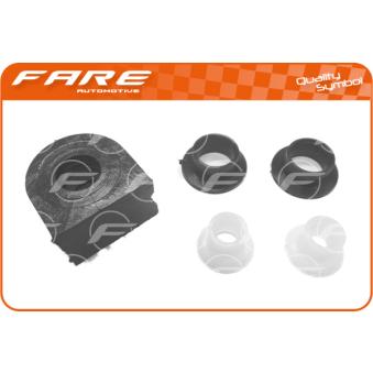 Kit de réparation, levier de changement de vitesse FARE SA