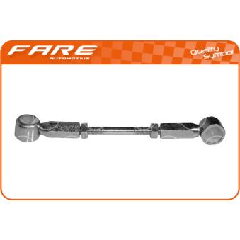 Kit de réparation, levier de changement de vitesse FARE SA