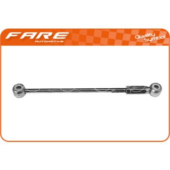 Kit de réparation, levier de changement de vitesse FARE SA