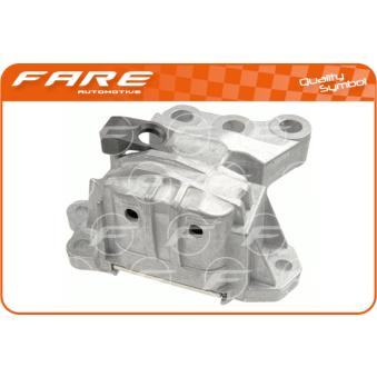 Support moteur avant droit FARE SA 16038