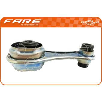 Support moteur FARE SA