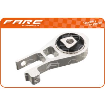 Support moteur avant gauche FARE SA