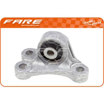 Support moteur FARE SA