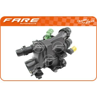 Boîtier du thermostat FARE SA 16109