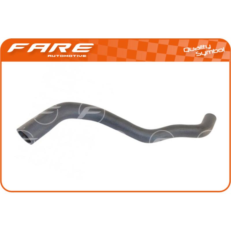 16122 FARE SA - Durite de radiateur - TOP PRIX