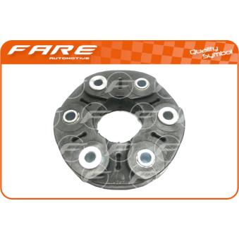 Joint, arbre longitudinal FARE SA