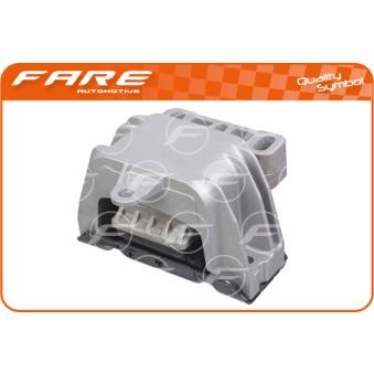 Support moteur FARE SA