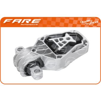 Support moteur FARE SA