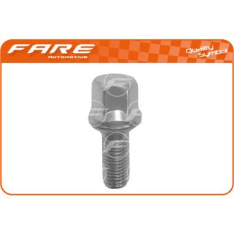 Vis de roue FARE SA 1618