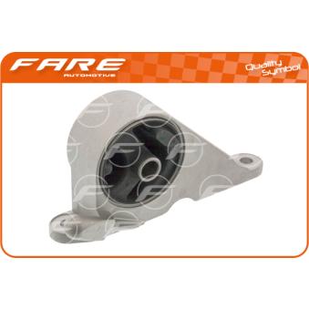 Support moteur FARE SA