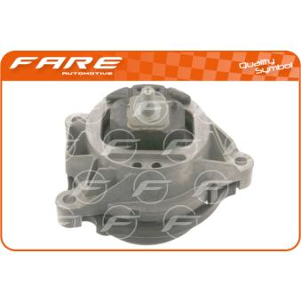 Support moteur FARE SA