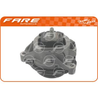 Support moteur FARE SA