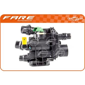 Boîtier du thermostat FARE SA 16341