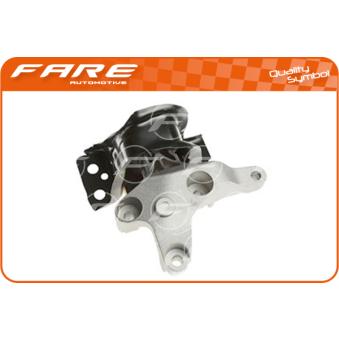 Support moteur avant droit FARE SA 16351