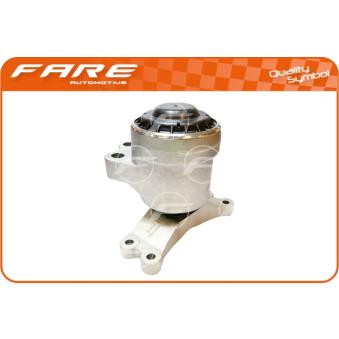 Support moteur FARE SA 16366