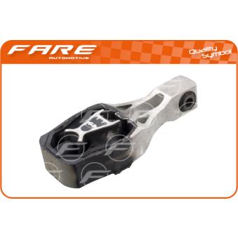 Support moteur FARE SA 16370