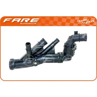 Boîtier du thermostat FARE SA 16379